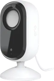 Arlo Essential Indoor 2K Camera (2nd Gen)