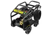 Kolner LT-15C 15HP 3600PSI Petrol Engine High Pressure Washer 20.7LPM