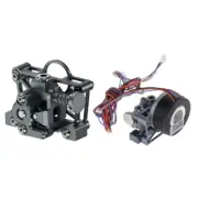 3D Printer Voron 2.4 Sherpa Mini Extruder Good Thermal Control Ability