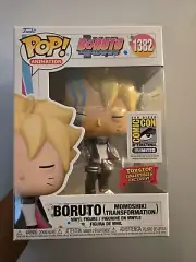 Funko Pop! Vinyl: Boruto: Naruto Next Generations - Boruto (Momoshiki...