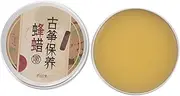 WESIEVYA Professional Beeswax Polish Erhu Zither Piano Guitar Wood Furniture Restoration Shine