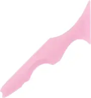 ADOCARN Makeup Accessories Set Eyeliner Stencil Silicone Lipstick Aid Long-lasting Silicone Makeup Tools for Women