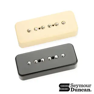 【又昇樂器】Seymour Duncan Custom P90 SP90-3 電吉他 單線圈 拾音器