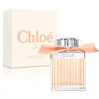 在飛比找PChome24h購物優惠-Chloe 沁漾玫瑰女性淡香水(75ml)