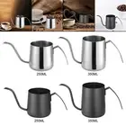 Pour Over Coffee Kettle Drip Pot Gooseneck Spout Tea Pot