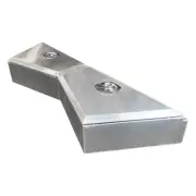 750x200x440mm Flat Sheet Tapered Under Tray Tool Box