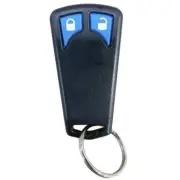 Pana Pacific 28233784 Key Fob 2 Button Remote Keyl
