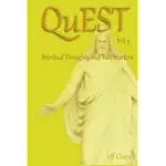 QUEST VOL.3: SPIRITUAL THOUGHTS AND TALK STARTERS