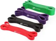 Pull up Assist Band Exercise Resistance Bands for Workout Body Stretch