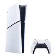 Playstation 5 (Slim) Digital Console (Refurbished by EB Games) preowned