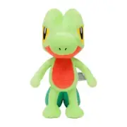 Pokemon Stuffed toy Treecko / 23cm Pokémon center Japan Pocket Monster New