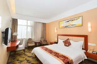 深圳和諧酒店Harmony Hotel