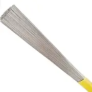 50pcs Stainless Steel Spring Straight Wire, Diameter 1.2mm, Length 50cm, Used for DIY, Hand-Knitting, etc.