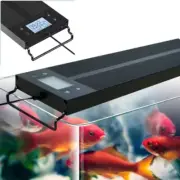 EverGrow Aquarium Light Full Spectrum Fish Tank White Blue Red Multi-colour
