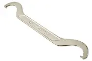Hozan Dual Radius Lockring Install Removal Tool