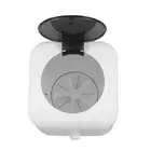 AU Mini Washing Machine ABS USB Rechargeable Small Portable Washer W/Timing
