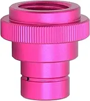 Soda Water Adapter, CO2 Adapter Soda Water Adapter CO2 Quick Bottle for CO2 Cylinder TR21-4 Male Thread, CO2 Adapter Accessories, for Soda Cylinder Thread TR21
