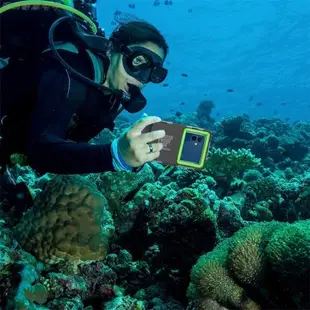 潛水殼適用三星s23Ultra水下拍照錄像s23Plus全包防水s23通用尺寸