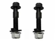 Front Alignment Camber Kit For 2007-2022 Nissan Versa 2011 2008 2009 CB659SN (for: Nissan)
