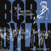Bob Dylan - 30Th Anniversary Concert Celebration [CD]