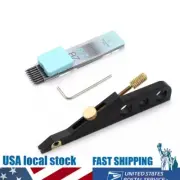 Professional Guitar Nut Scribe Tool Classical Instruments Repair Making Tool