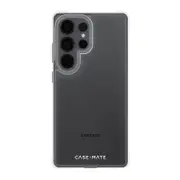 [CM055738] Tough Clear Case for Samsung Galaxy S25 Ultra - Clear