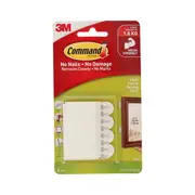 Command Picture Hanging Strips 17202 Bag Of 9
