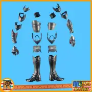Clive Rosfield FF XVI - Metal Arm & Leg Armor Set - 1/6 Scale Exclamation Figure