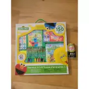 My Little Pony and Dr. Seuss Art & Craft Activity Set for Kids-Little Pony