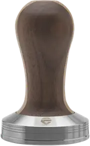 Lelit 58mm Wooden Coffee Tamper