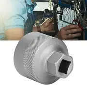 ElgnAura Bike Repair Tools, Lightweight Bicycle Wrench and Bottom Bracket Remover for Easy Maintenance and Hollowtech Compatibility