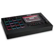 Akai Professional MPC Live II 2 Standalone Sampler Sequencer Music Production