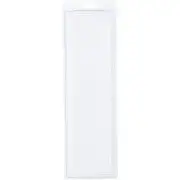 Collecting Warehouse Clear Plastic Clamshell Container, 11.063" x 2.88" x 2.125"