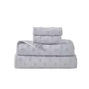 Royal Albert Daisy Towels Glacier