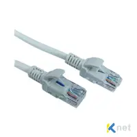 在飛比找蝦皮商城優惠-RJ45 C5E UTP網路線 貝吉白L2 -KTnet T