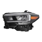For 2020 2021 2022 Toyota Tacoma Full LED&LED DRL Left Driver Headlight Assembly (for: Toyota)