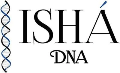 ISHA DNA Keratin Treatment System Shampoo - Sulfate and Parabens Free - For...