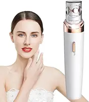 Womens Facial Hair Removal Devices,Portable Face Epilator Facial Hair Removal Device - Women Face Epilator, Facial Hair Remover for Face, Legs, Hands
