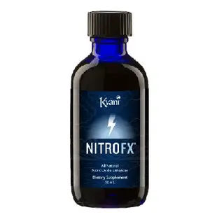 Kyani 凯康莉 尼多樂乙瓶 -Nitro FX 56 ml/瓶·100% 全新原装外国进口 《2024有效期》