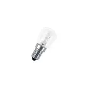 OSRAM Light Bulb Incandescent E14 15W 85Lm 2700K Dimmable