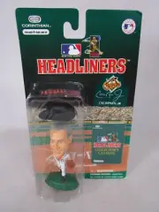 Cal Ripken Jr Corinthian MLB Headliners Baltimore Orioles 1996 Unopened