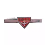 Essendon Afl Tie Bar Shield