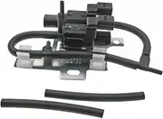 WGQGQ Vacuum Switch Solenoid Valve Fit for Mitsubishi, Pajero Montero Sport Challenger L200 L 200 Triton Pick Up 2.5DID K5T81973 8657A065 Automotive Vacuum Switch Solenoid