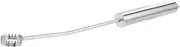 GRADENEVE Practical Lung Scrapers Turkey Lung Remover Handle Stainless Steel Construction