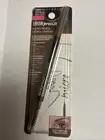 Maybelline Brow Precise Micro Mechanical Pencil 255 Soft Brown w/ Grooming Brush