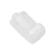 For Karcher WV1 Window Vacuum Cleaner Replacement Water Tank 4.633-122.0,for Karcher Window Vacuum S White