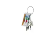 Mercator MDET240 | AC Voltage Power Outlet Tester Plug