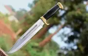 Custom Handmade Damascus Steel Knife Dagger Knife UnitedCutleryCraft Knives