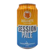 Holgate Session Pale Ale