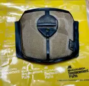 OEM NOS McCulloch 10-10 Automatic Chainsaw Air Filter PN 66774 (Bin 7 )